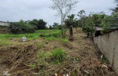 Terreno à venda no badenfurt, blumenau  por r$ 350.000