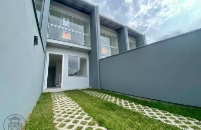 Casa com 2 quartos à venda no itoupavazinha, blumenau , 60 m2 por r$ 330.000