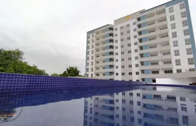 Apartamento com 2 quartos para alugar no itoupava central, blumenau , 59 m2 por r$ 1.500