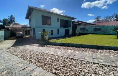 Casa com 3 quartos à venda no passo manso, blumenau , 179 m2 por r$ 730.000
