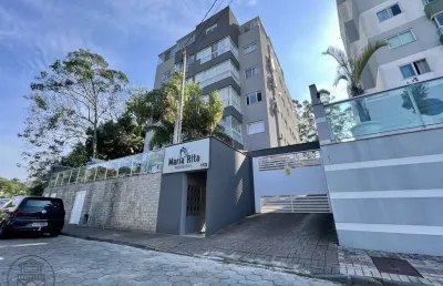 Apartamento com 3 quartos à venda no tribess, blumenau , 140 m2 por r$ 699.000