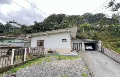 Casa com 4 quartos à venda no progresso, blumenau , 157 m2 por r$ 320.000