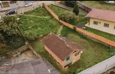 Terreno à venda no fortaleza, blumenau  por r$ 420.000