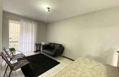 Apartamento com 1 quarto à venda na vila nova, blumenau , 45 m2 por r$ 299.000