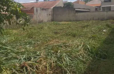 Terreno à venda no carijós, indaial  por r$ 268.000