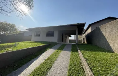 Casa com 3 quartos à venda no fortaleza, blumenau , 145 m2 por r$ 749.999