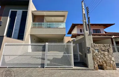 Casa em condomínio fechado com 2 quartos à venda na escola agrícola, blumenau , 179 m2 por r$ 1.650.000