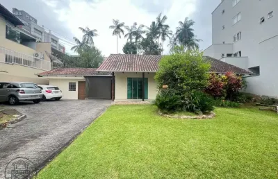 Casa comercial com 1 sala à venda na escola agrícola, blumenau , 125 m2 por r$ 1.800.000