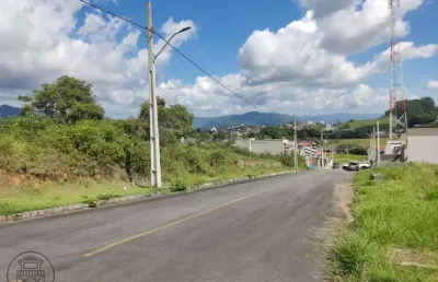 Terreno à venda no estrada das areias, indaial  por r$ 215.000