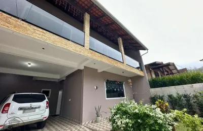 Casa com 3 quartos à venda no glória, blumenau , 231 m2 por r$ 880.000