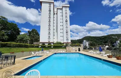 Apartamento com 2 quartos à venda no garcia, blumenau , 219 m2 por r$ 990.000