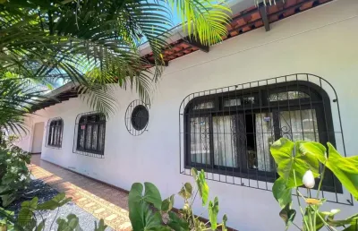 Casa com 3 quartos à venda no fortaleza, blumenau , 180 m2 por r$ 599.000
