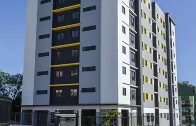 Apartamento com 2 quartos à venda na escola agrícola, blumenau , 63 m2 por r$ 540.000
