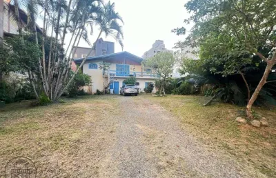 Terreno à venda na vila nova, blumenau , 200 m2 por r$ 900.000