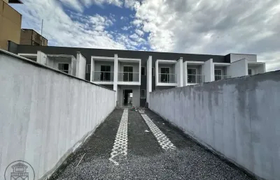 Casa com 3 quartos à venda no velha central, blumenau , 106 m2 por r$ 510.000