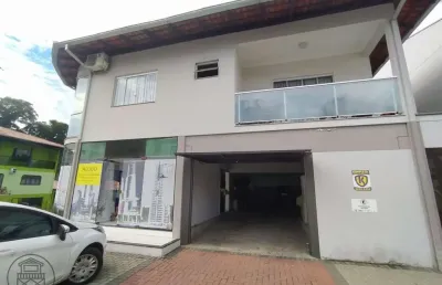 Barracão / galpão / depósito com 1 sala para alugar na escola agrícola, blumenau , 178 m2 por r$ 5.000
