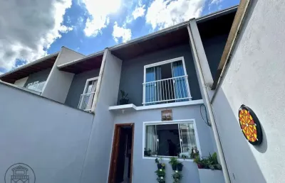 Casa com 2 quartos à venda no velha central, blumenau , 76 m2 por r$ 345.000