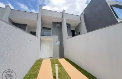 Casa com 2 quartos à venda na escola agrícola, blumenau , 83 m2 por r$ 440.000