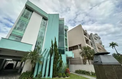 Ponto comercial com 3 salas à venda no centro, blumenau , 106 m2 por r$ 545.000