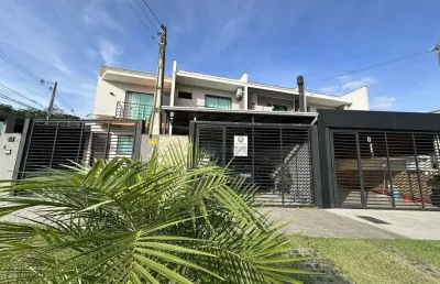 Casa em condomínio fechado com 2 quartos para alugar no velha central, blumenau , 80 m2 por r$ 2.700