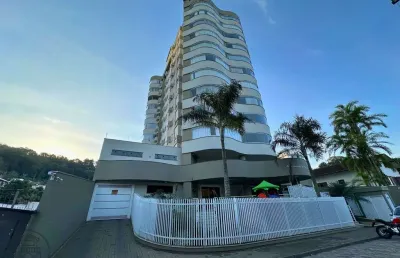 Apartamento com 2 quartos para alugar na vila nova, blumenau , 88 m2 por r$ 3.500