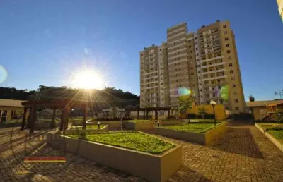 Apartamento com 2 quartos para alugar no fortaleza, blumenau , 51 m2 por r$ 1.700