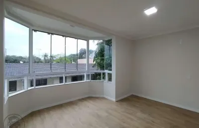 Apartamento com 1 quarto para alugar na vila nova, blumenau , 40 m2 por r$ 1.900