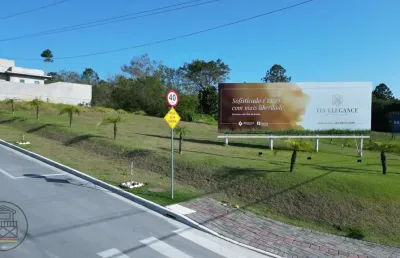 Terreno à venda no tapajós, indaial  por r$ 199.900