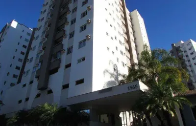 Apartamento com 3 quartos para alugar no velha, blumenau , 105 m2 por r$ 2.800
