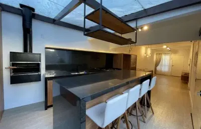Casa com 2 quartos para alugar no velha, blumenau , 61 m2 por r$ 2.900