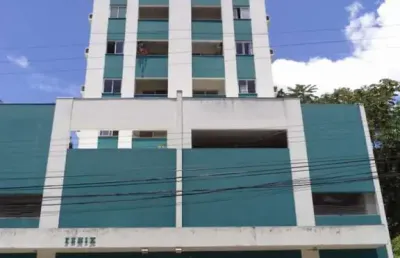 Apartamento com 1 quarto para alugar na vila nova, blumenau , 36 m2 por r$ 1.700
