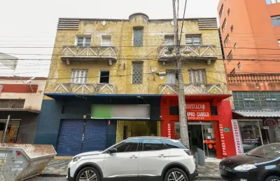 Oportunidade: sala comercial no centro para locação com 285 m²