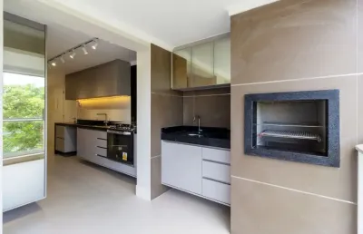 Apartamento com 4 quartos, 2 suítes e 3 vagas de garagem  por r$ 2.390,000.00