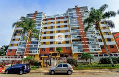 Cobertura com 211m²  4 quartos, 2  vagas  à venda por r$ 1.590.000,00