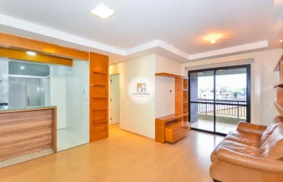 Apartamento com 95m²  2 quartos  e 1 banheiro à venda por r$ 735.000,00