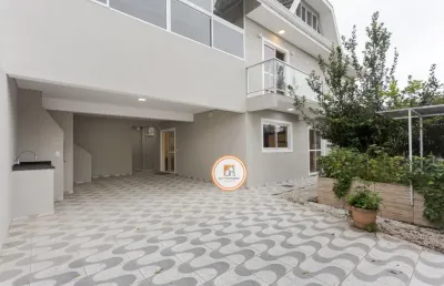 Sobrado tríplex, com 337m², 4 quartos e 3 vagas à venda por r$ 1.800.000