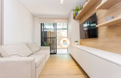 Apartamento garden com 3 quartos, 1 suíte e 2 vagas à venda por  r$ 950.000,00
