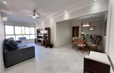 Apartamento em campo grande, apartamento em santos, apartamento com 3 dorms, apartamento à venda em campo grande, apartamento à venda com 3 dorms