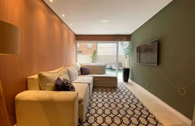 Apartamento em gonzaga, apartamento em santos, apartamento com 1 dorm, apartamento à venda em gonzaga, apartamento à venda com 1 dorm