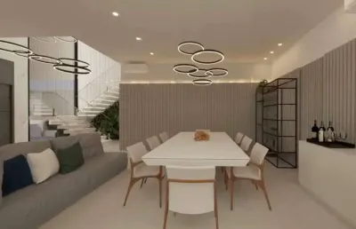 Casa em ponta da praia, casa em santos, casa com 4 dorms, casa à venda em ponta da praia, casa à venda com 4 dorms