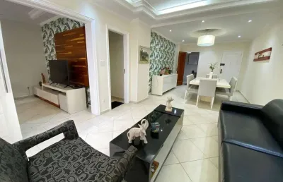 Apartamento com 3 dorms, aparecida, santos - r$ 1.04 mi, cod: 3397