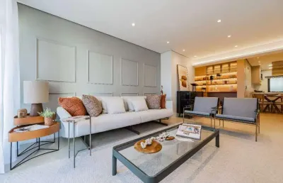 Apartamento em pompéia, apartamento em santos, apartamento com 3 dorms, apartamento à venda em pompéia, apartamento à venda com 3 dorms