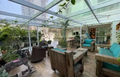 Apartamento em josé menino, apartamento em santos, apartamento com 3 dorms, apartamento à venda em josé menino, apartamento à venda com 3 dorms