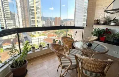 Apartamento em ponta da praia, apartamento em santos, apartamento com 4 dorms, apartamento à venda em ponta da praia, apartamento à venda com 4 dorms
