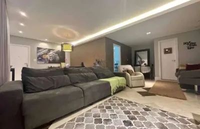 Apartamento à venda, 3 quartos, 3 suítes, 1 vaga, ponta da praia - santos/sp
