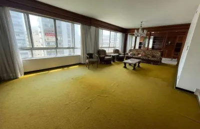 Apartamento em boqueirão, apartamento em santos, apartamento com 4 dorms, apartamento à venda em boqueirão, apartamento à venda com 4 dorms