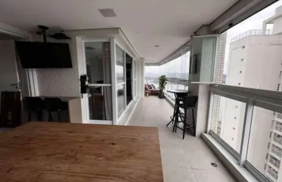 Apartamento em ponta da praia, apartamento em santos, apartamento com 3 dorms, apartamento à venda em ponta da praia, apartamento à venda com 3 dorms