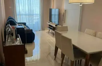 Apartamento em aparecida, apartamento em santos, apartamento com 2 dorms, apartamento à venda em aparecida, apartamento à venda com 2 dorms