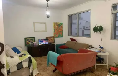Apartamento em gonzaga, apartamento em santos, apartamento com 2 dorms, apartamento à venda em gonzaga, apartamento à venda com 2 dorms