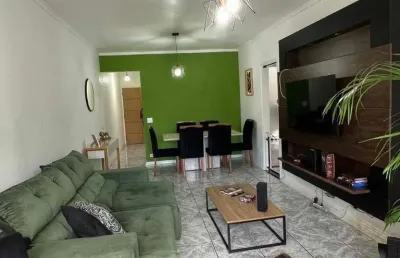 Apartamento em centro, apartamento em são vicente, apartamento com 2 dorms, apartamento à venda em centro, apartamento à venda com 2 dorms